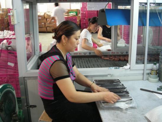 张家港市银达塑料有限公司