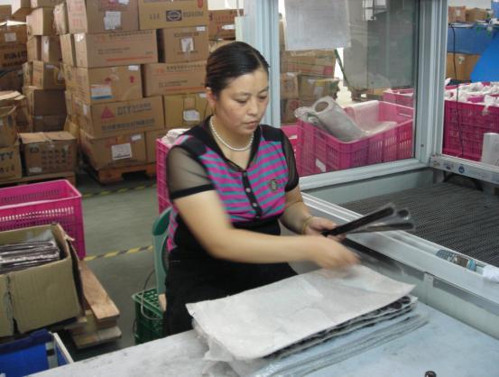张家港市银达塑料有限公司