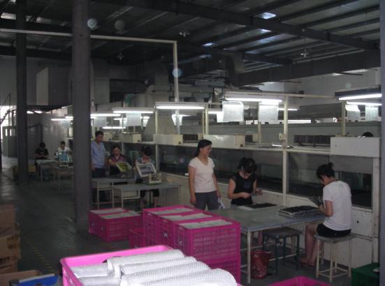 张家港市银达塑料有限公司