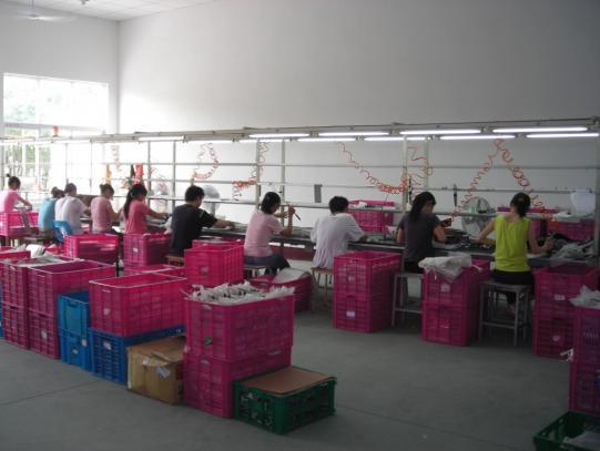张家港市银达塑料有限公司