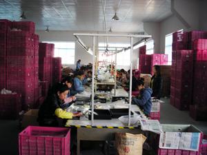 张家港市银达塑料有限公司
