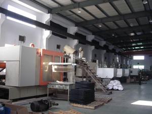 张家港市银达塑料有限公司