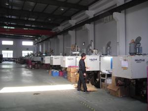 张家港市银达塑料有限公司